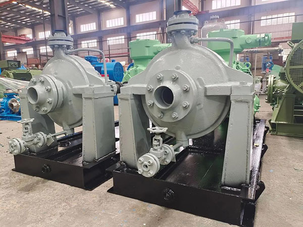 Анализа на главните причини за неуспехот на центрифугалната пумпа за цртање вода