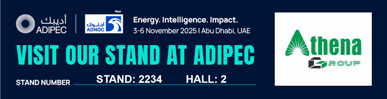 Пумпите TEFFIKO го заземаат централното место на ADIPEC 2025, со симултано прикажани вентили ATHENA